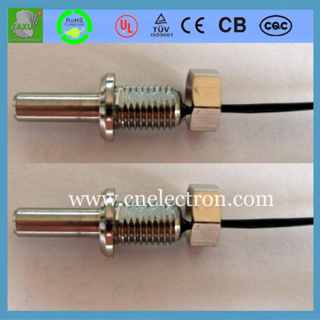 Precision PTC Ntc Thermistor Wholesale