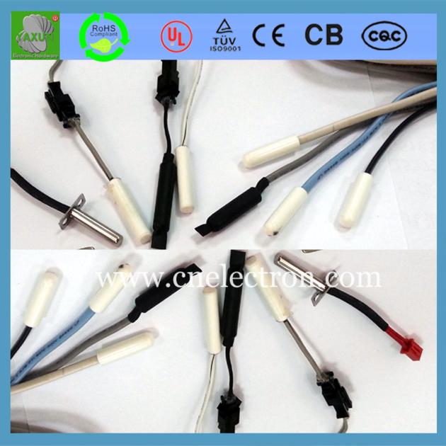 Copier Thermistor Temperature Sensor