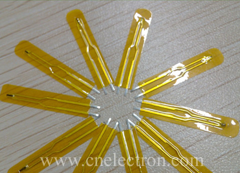  mf mf51 mf58  Film thermistor