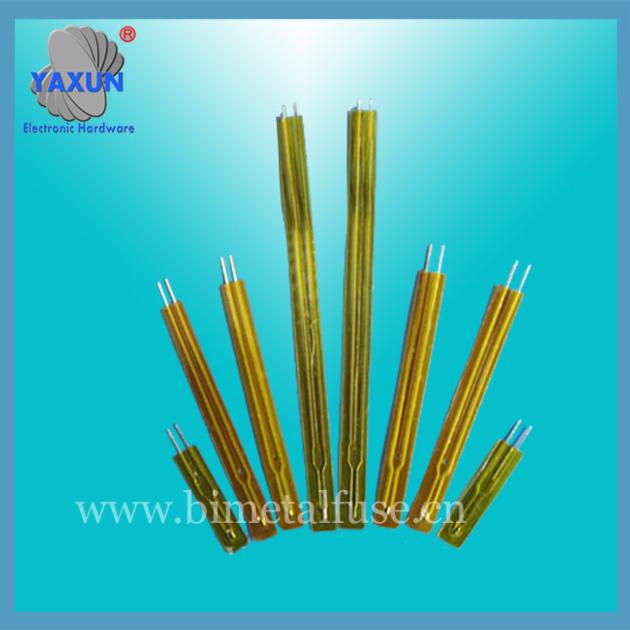  Epoxy  Film thermistor