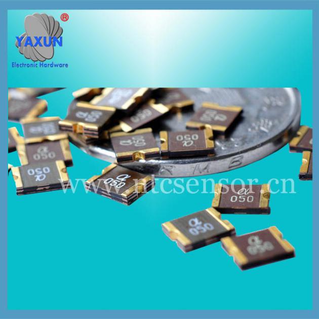 Thermal Resettable Fuse
