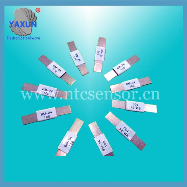 Thermal Resettable Fuse