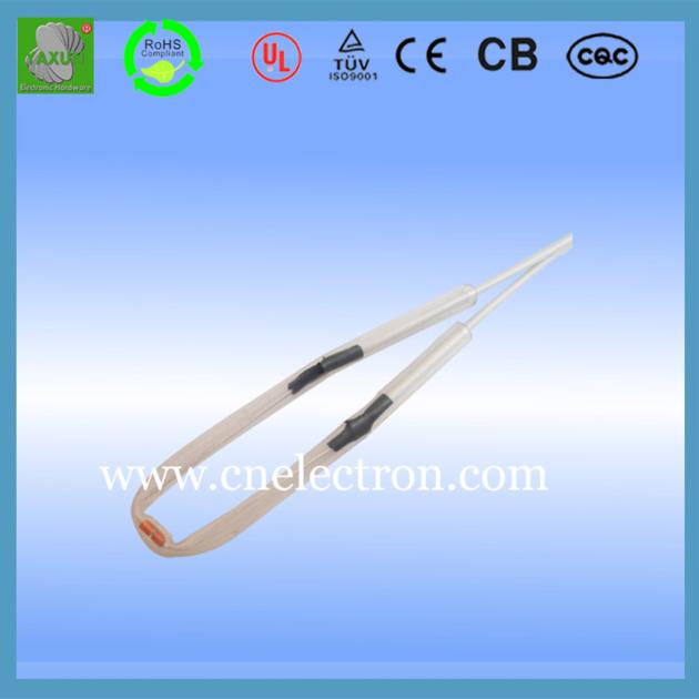 Glass Sealed Thermistor 20k 10k 150k