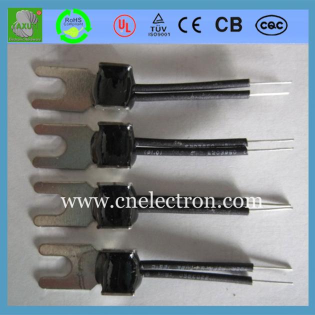 100k 10K 47K Glass Sealed Bead
