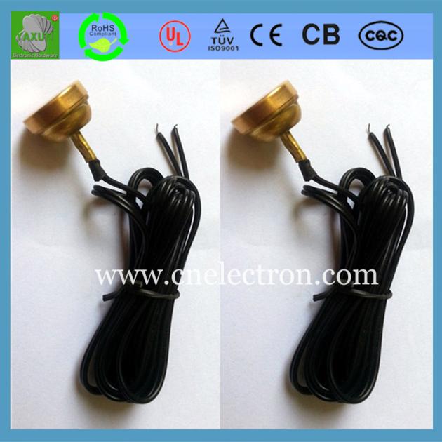 Precision PTC Ntc Thermistor Wholesale
