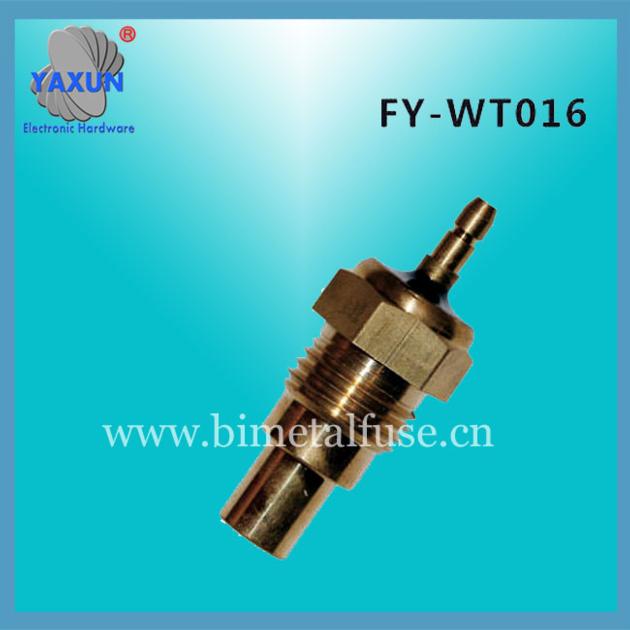 Waterproof Temperature Probe