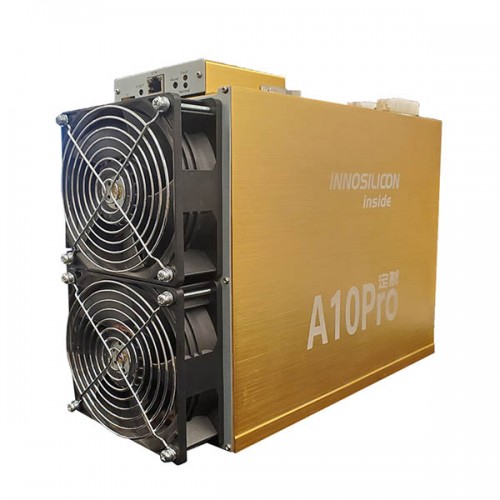 Innosilicon Asic Miners For Sale