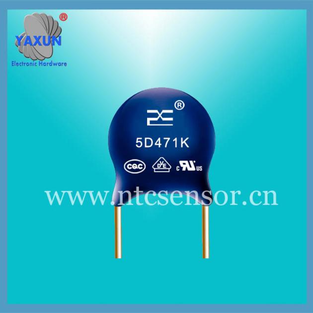 Lightning protection Varistor