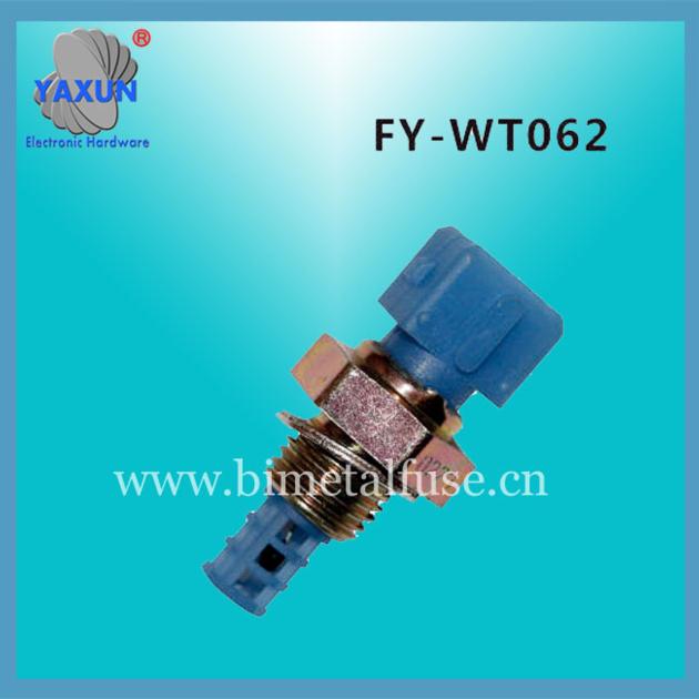 Engine Coolant Temperature Sensor