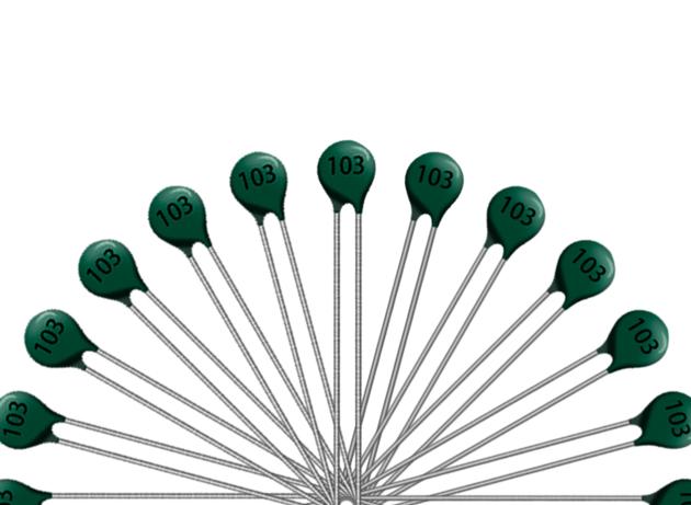 MF11 NTC Thermistors Series for Compensation