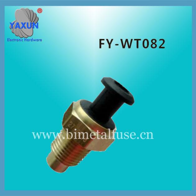 Engine Coolant Temperature Sensor