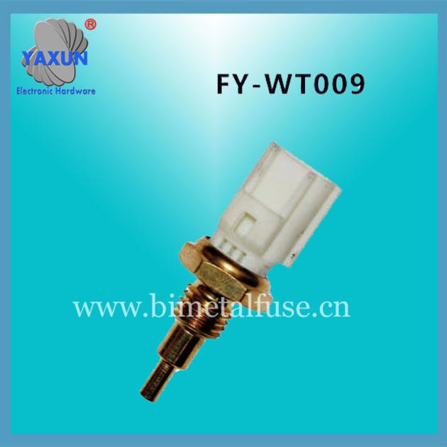 Waterproof Temperature Probe