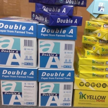 Buy cheap quality IK Plus A4 Copy Paper