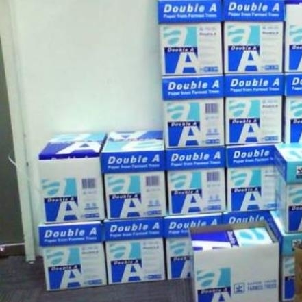 Where to buy quality Double A A4 Copy Paper