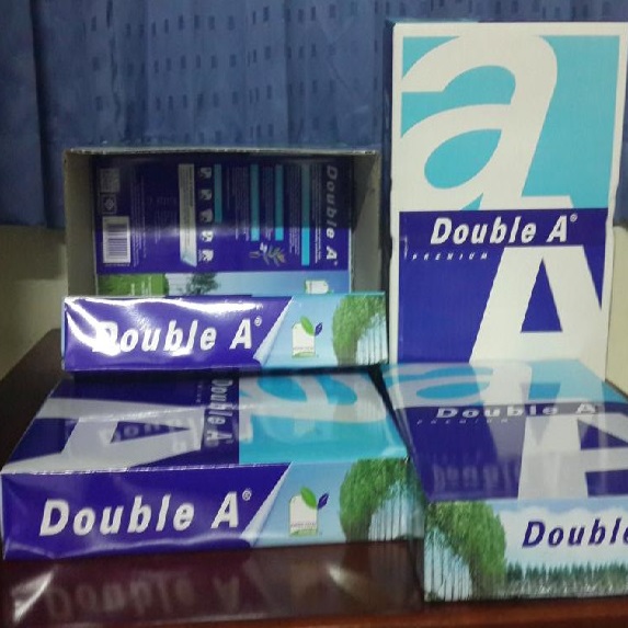 Buy cheap quality Double A A4 Copy Paper