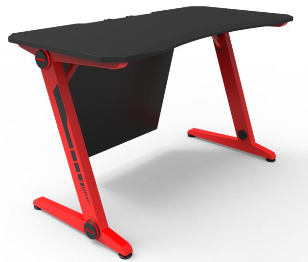 folding computer desk