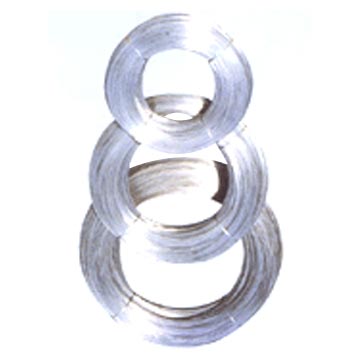 steel wire