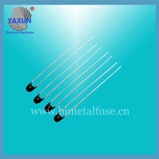 Epoxy Film Thermistor