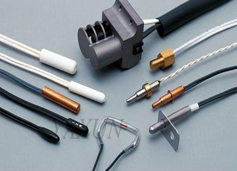 10k thermistor temperature sensor