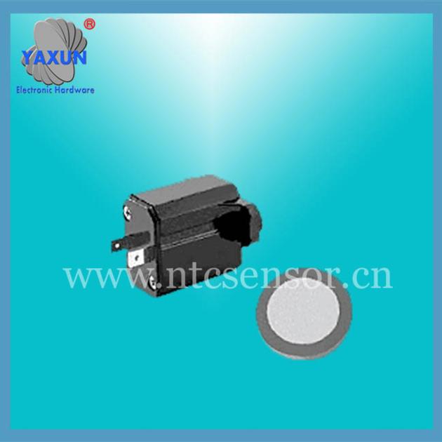 motor ptc thermistor protection