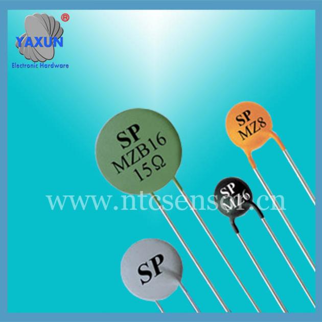 Motor Ptc Thermistor Protection