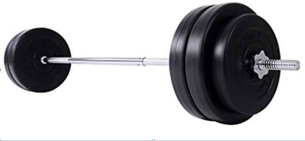Cheap High Quality Dumbbell Set