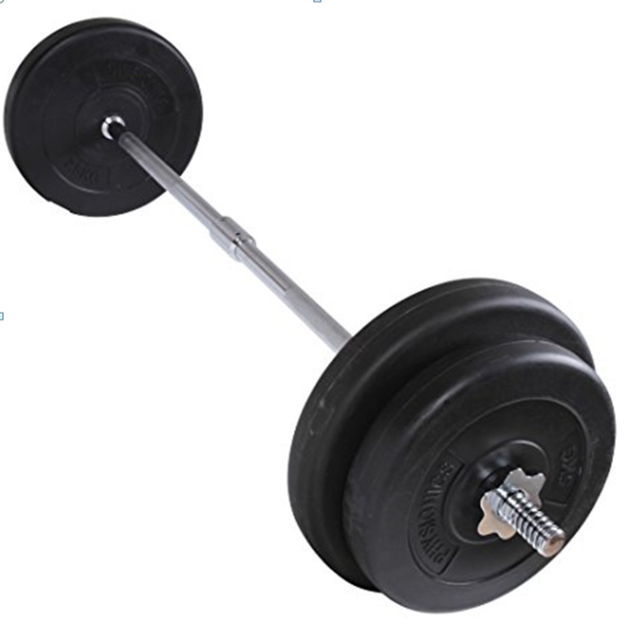 High Quality Cheap Barbell Set