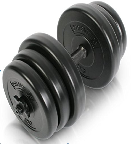 Adjustable Cheap High Quality Dumbbell Set