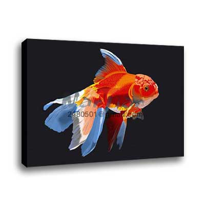 animal oil painting