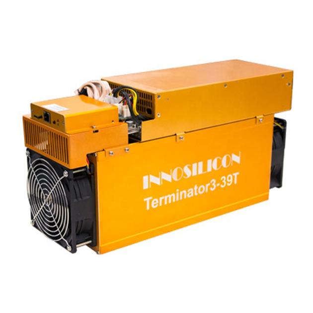 Innosilicon Asic Miners For Sale