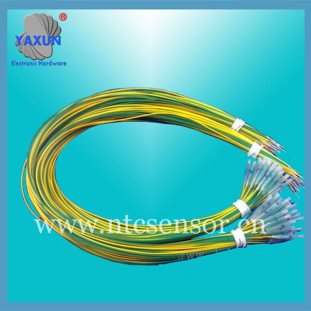 Motor Ptc Thermistor Protection