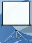 Projection Screens