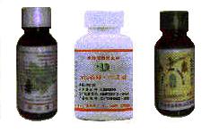 Biorational Pesticides