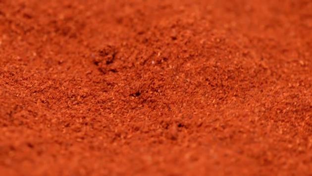 CHILI POWDER
