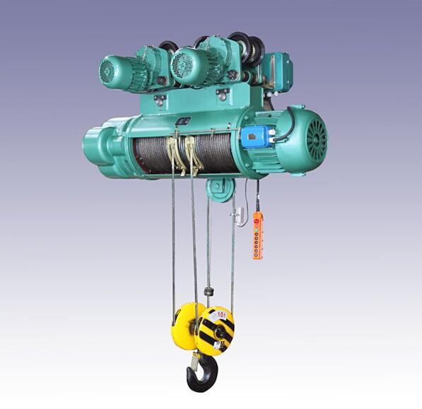 Electric Wire Rope Hoist/lifting crane