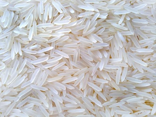 BASMATI RICE 1121