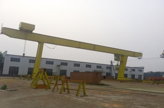 Nucleon L Type Model Single Girder