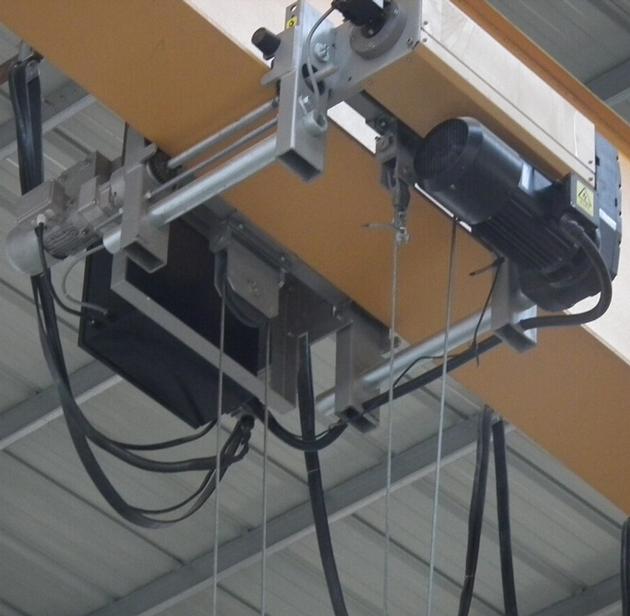 1 80t Europe Standard Wire Rope