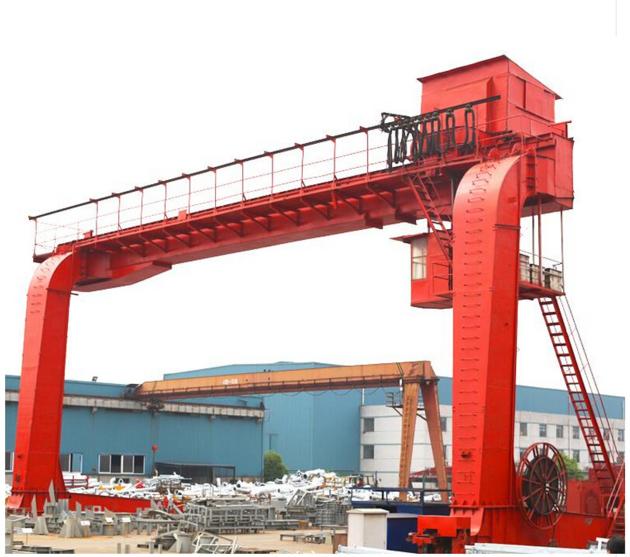 Nucleon L Type Model Single Girder