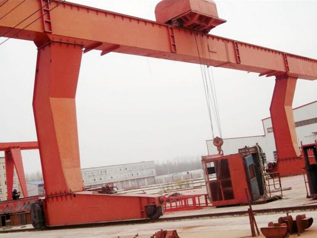 Nucleon L Type Model Single Girder