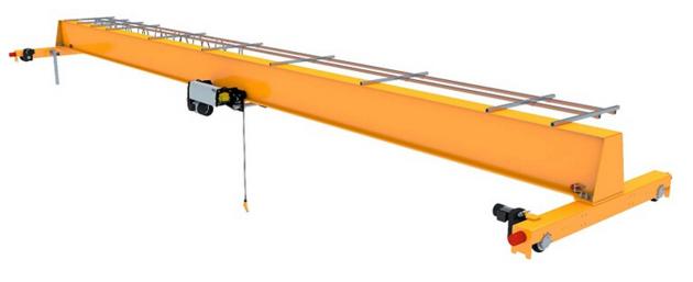 HD Type Europe Overhead Crane For