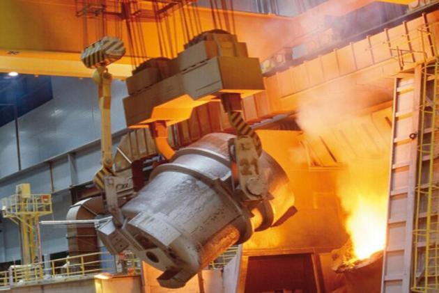 20 Tons Double Girder Steel Factory