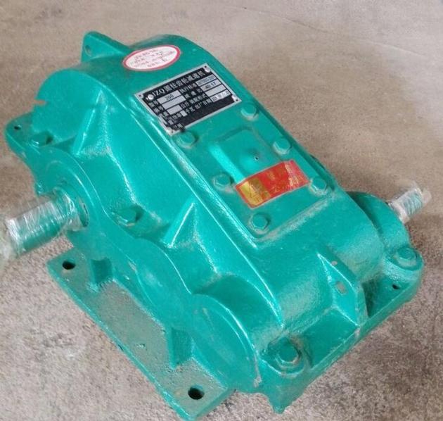 Gear Reducer Gearbox For Crane