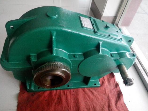 Gear Reducer Gearbox For Crane