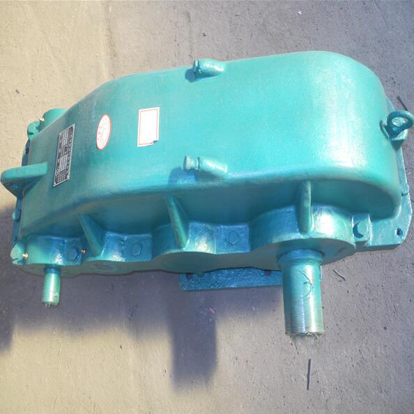 Gear Reducer Gearbox For Crane