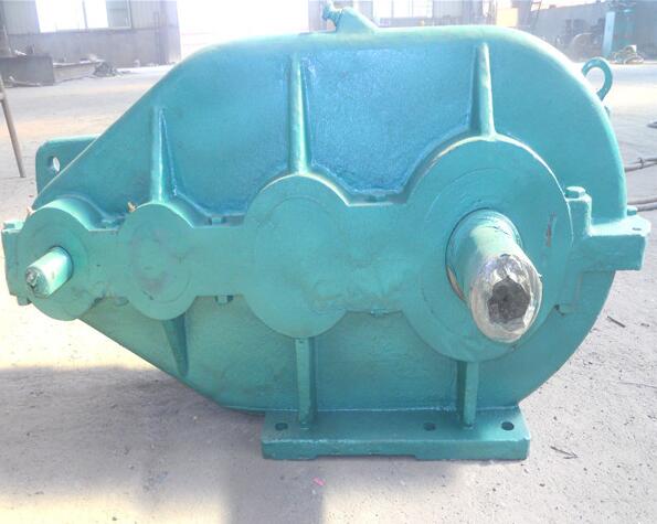 Gear Reducer Gearbox For Crane