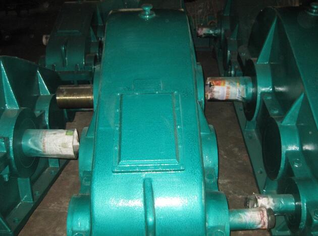 Gear Reducer Gearbox For Crane