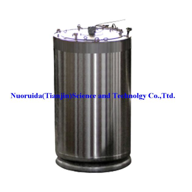 Cryogenic Processing Equipment For Bearings