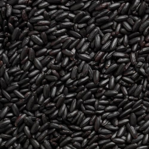 BLACK RICE