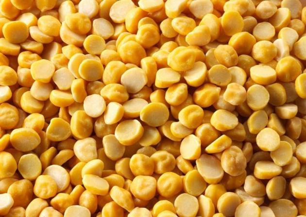CHANA DAL